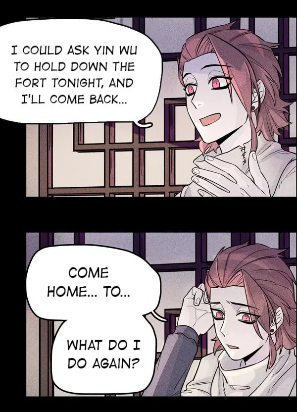 Paranormal Flirting Chapter 127 page 89 - 