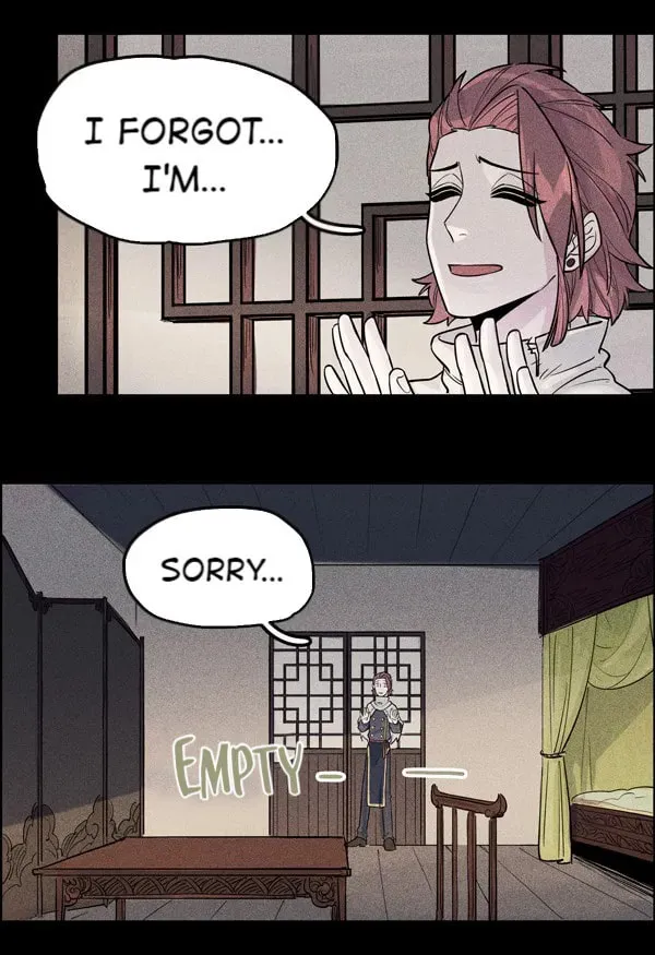 Paranormal Flirting Chapter 127 page 90 - 