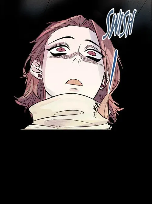 Paranormal Flirting Chapter 127 page 93 - 