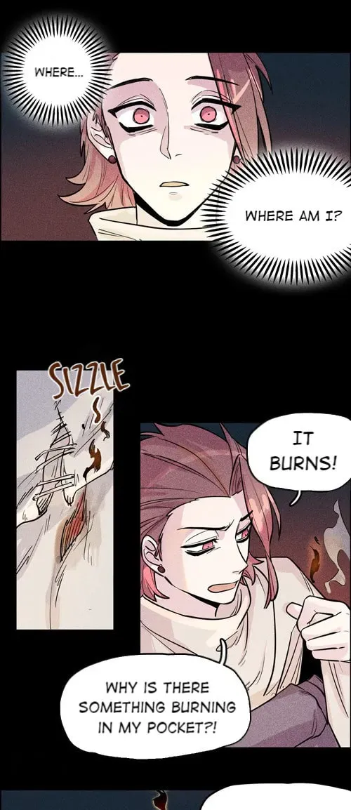 Paranormal Flirting Chapter 127 page 95 - 