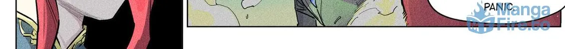 Paranormal Flirting Chapter 128 page 12 - 