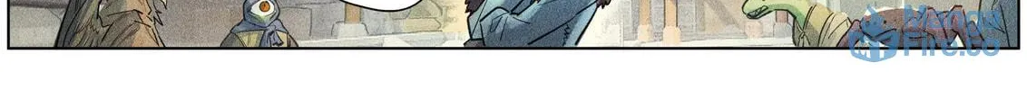 Paranormal Flirting Chapter 128 page 18 - 