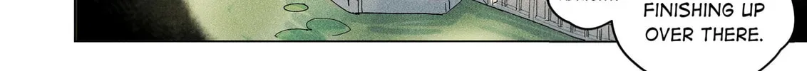 Paranormal Flirting Chapter 128 page 4 - 