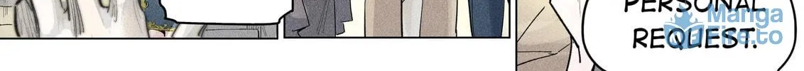 Paranormal Flirting Chapter 128 page 6 - 
