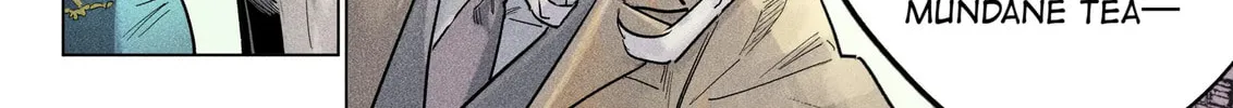 Paranormal Flirting Chapter 128 page 8 - 