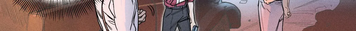 Paranormal Flirting Chapter 130 page 13 - 