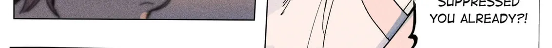Paranormal Flirting Chapter 130 page 15 - 