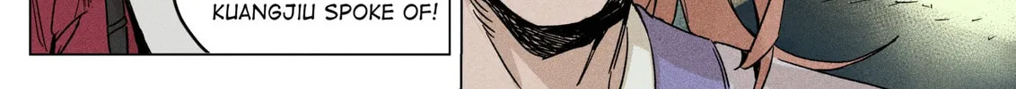 Paranormal Flirting Chapter 130 page 19 - 
