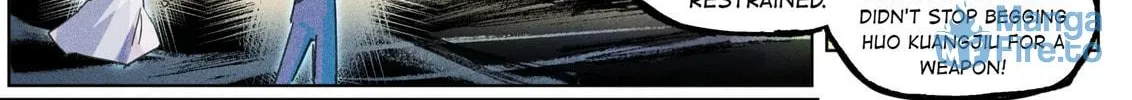 Paranormal Flirting Chapter 130 page 23 - 