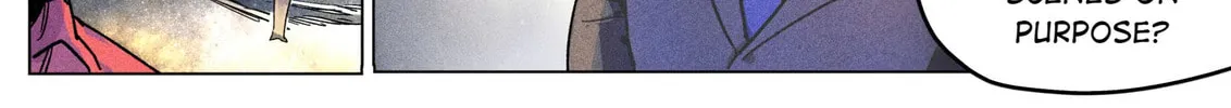 Paranormal Flirting Chapter 130 page 27 - 