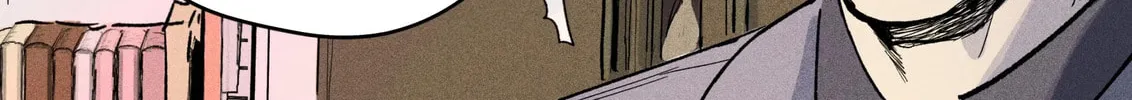 Paranormal Flirting Chapter 130 page 33 - 