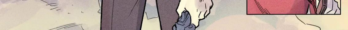 Paranormal Flirting Chapter 130 page 37 - 