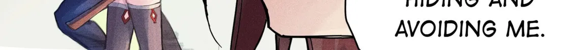 Paranormal Flirting Chapter 130 page 45 - 