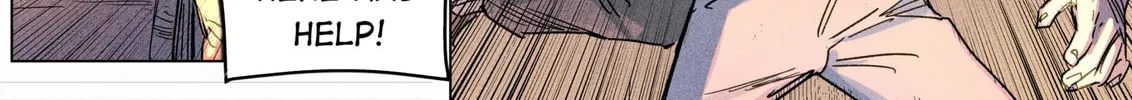 Paranormal Flirting Chapter 130 page 9 - 