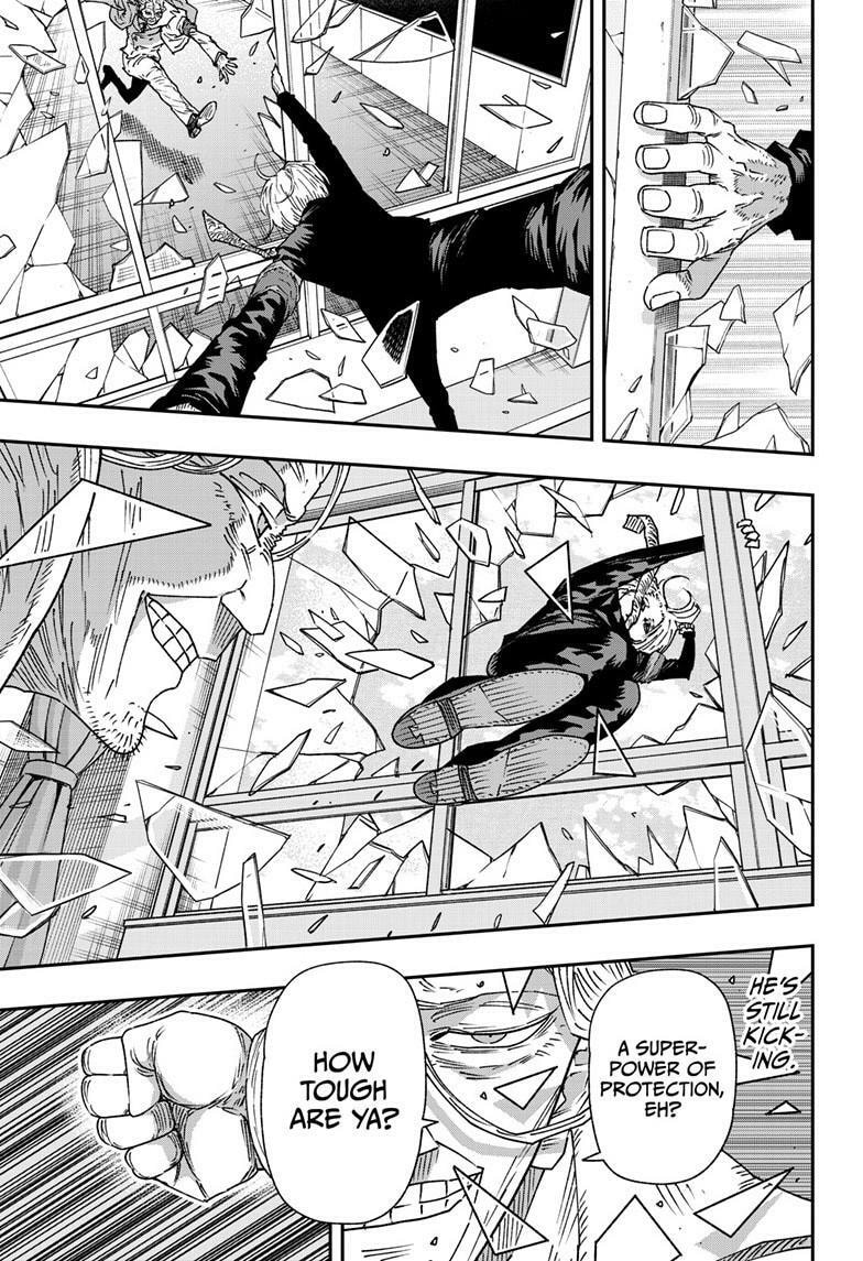 Parashoppers Chapter 58 page 4 - 