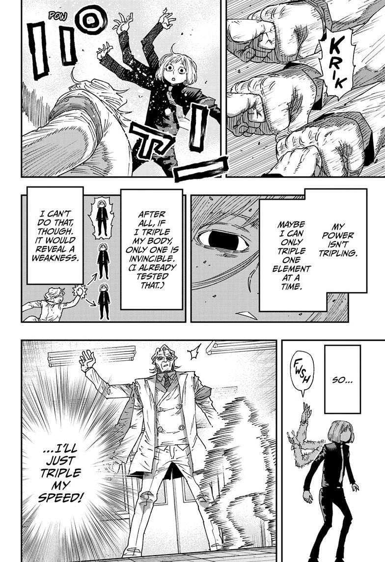 Parashoppers Chapter 58 page 7 - 
