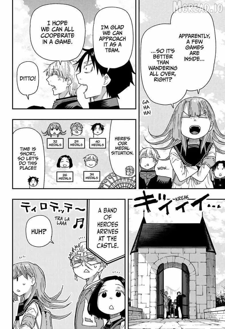 Parashoppers Chapter 61 page 7 - 