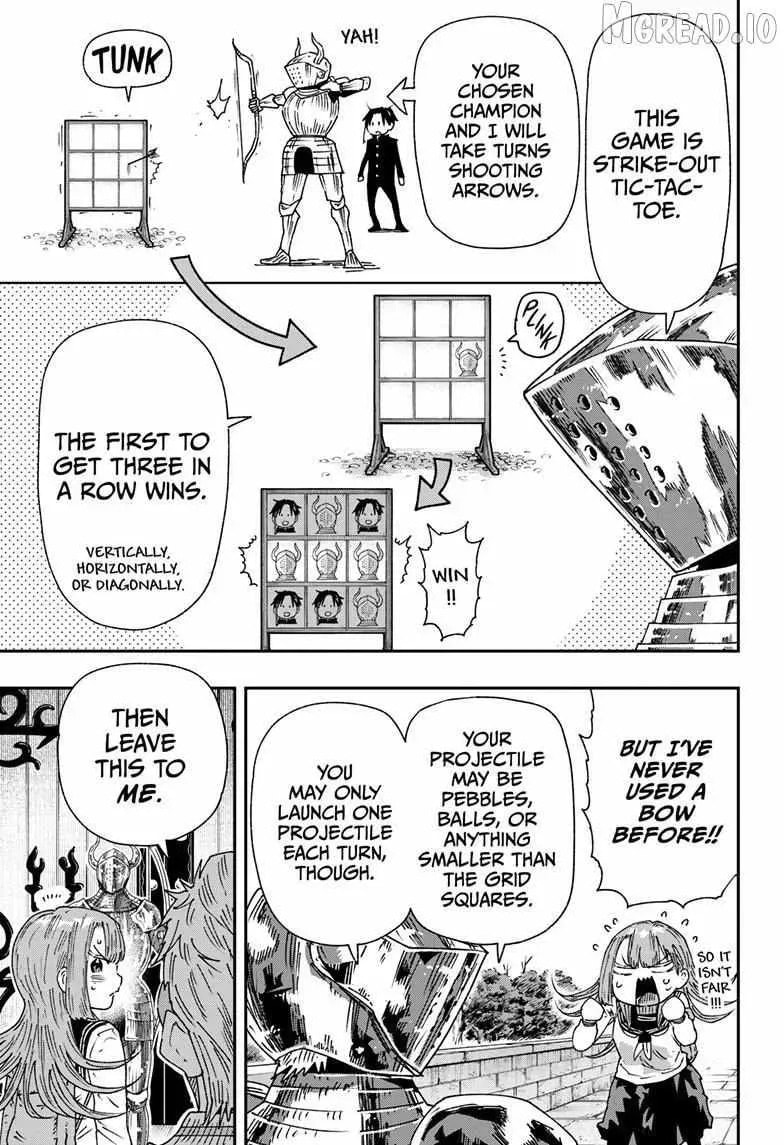 Parashoppers Chapter 61 page 10 - 