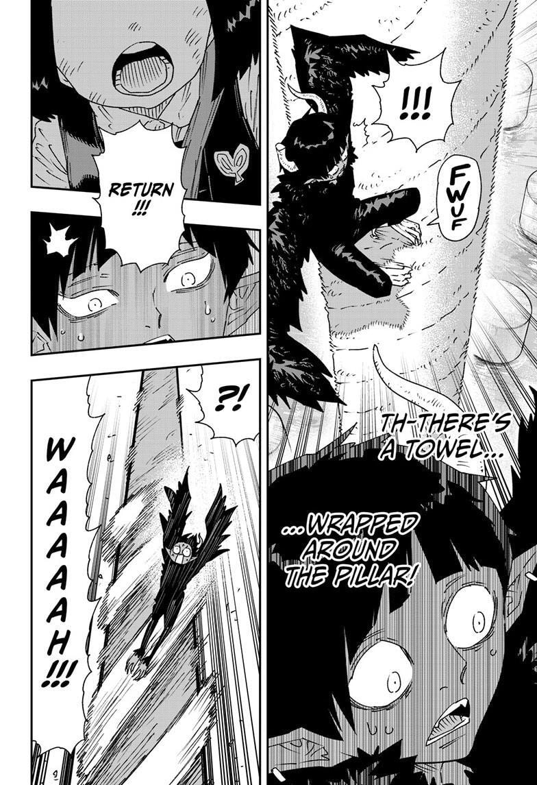 Parashoppers Chapter 62 page 17 - 