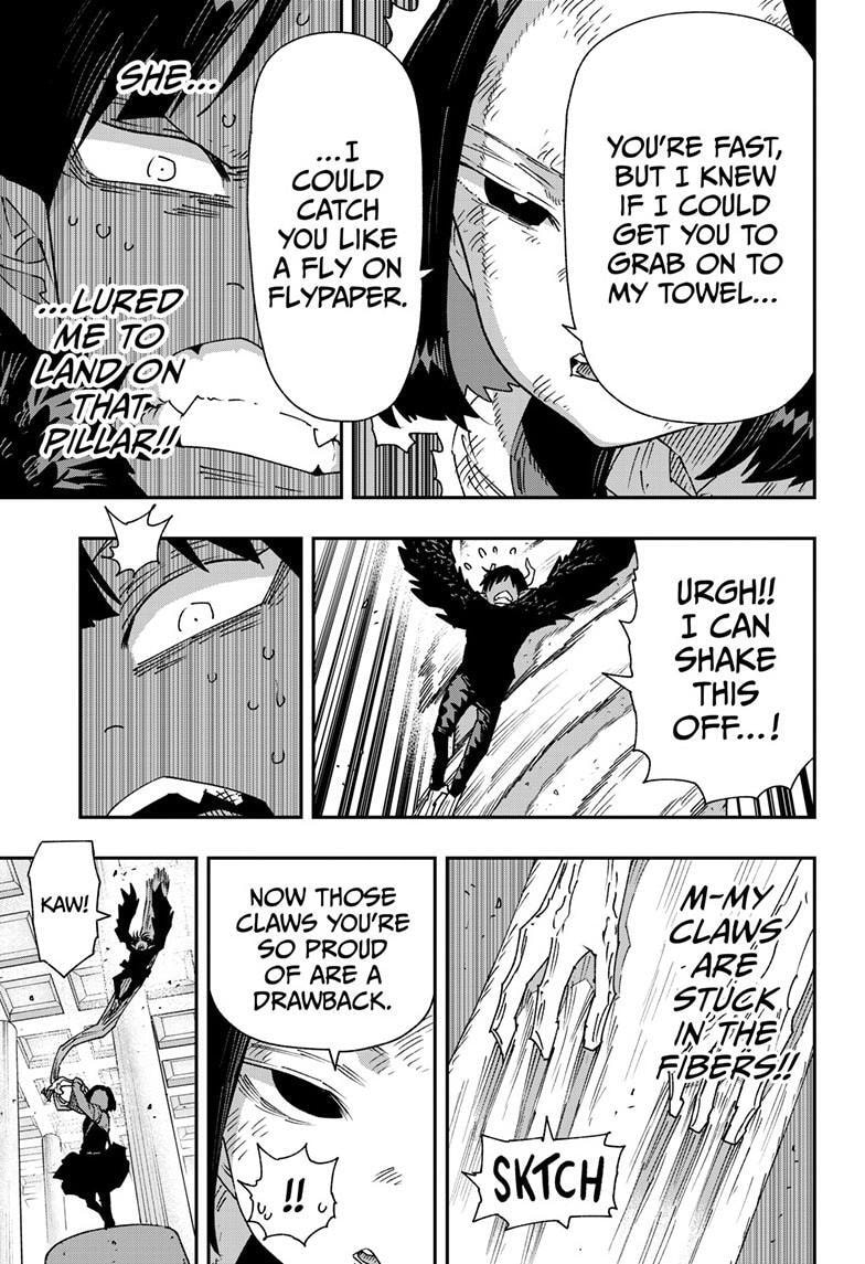 Parashoppers Chapter 62 page 18 - 