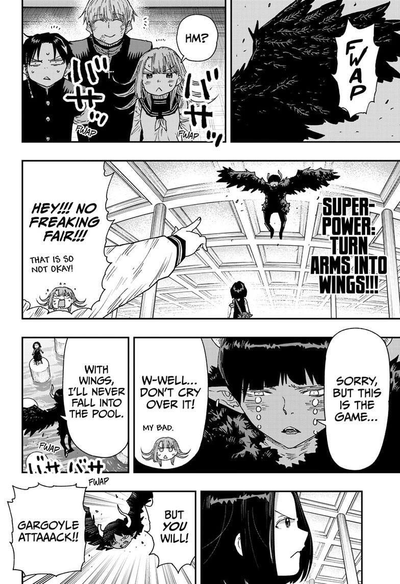 Parashoppers Chapter 62 page 7 - 