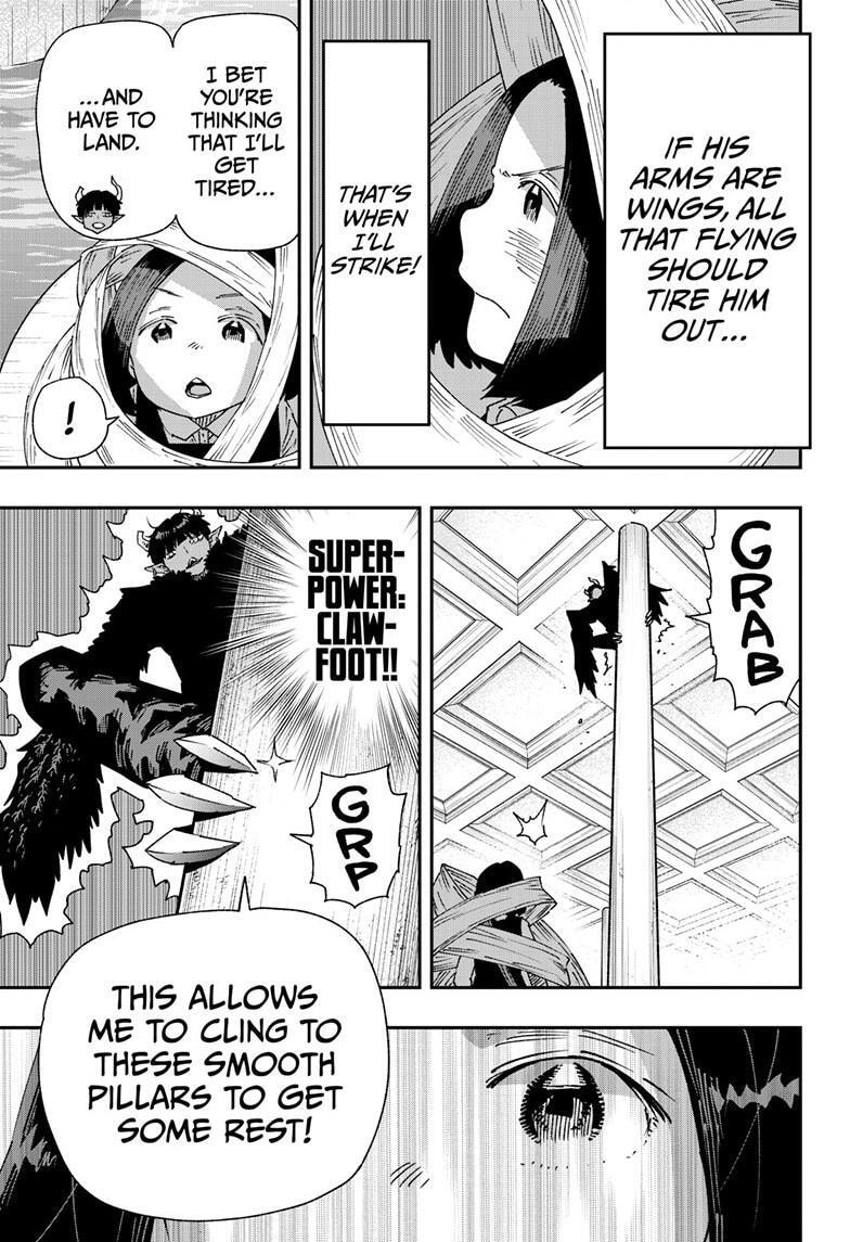 Parashoppers Chapter 62 page 10 - 