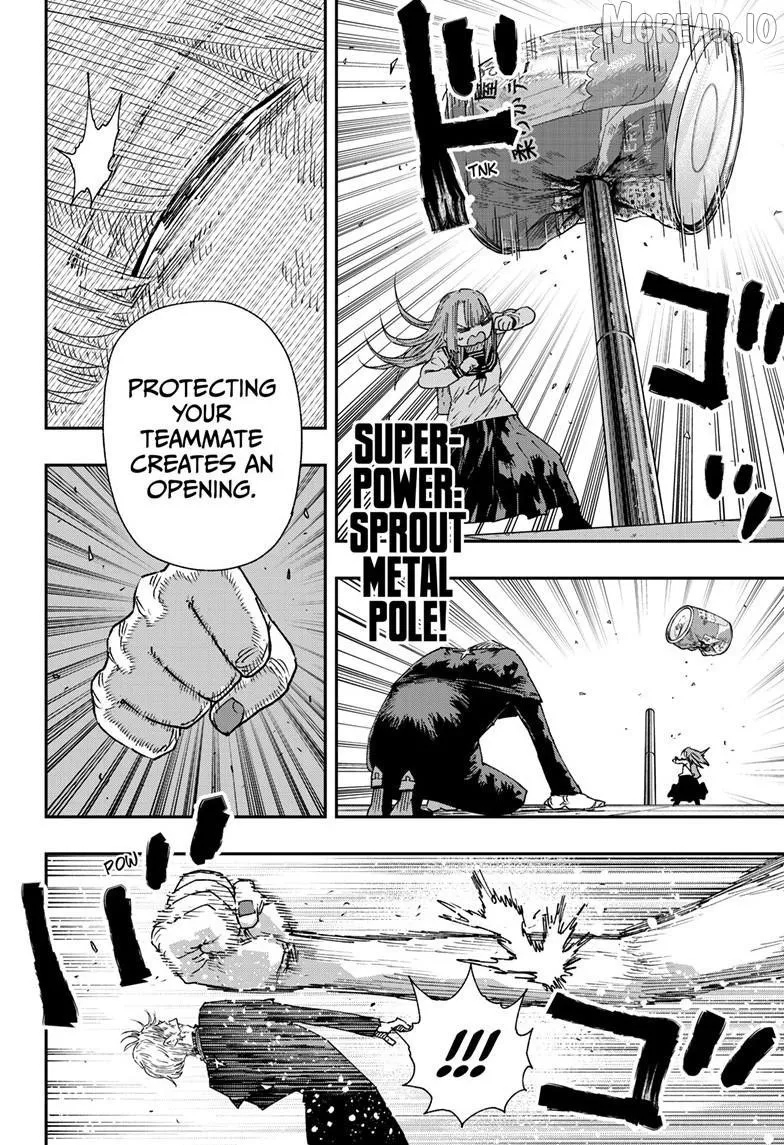 Parashoppers Chapter 65 page 13 - 