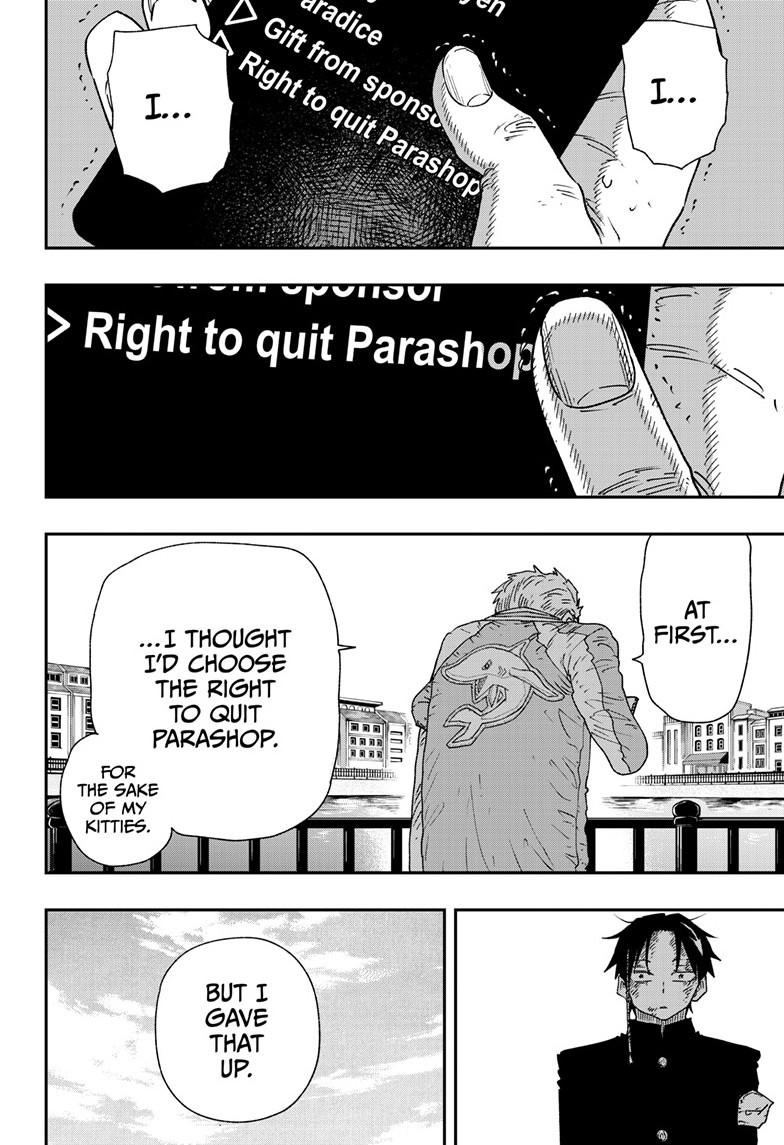 Parashoppers Chapter 68 page 11 - 