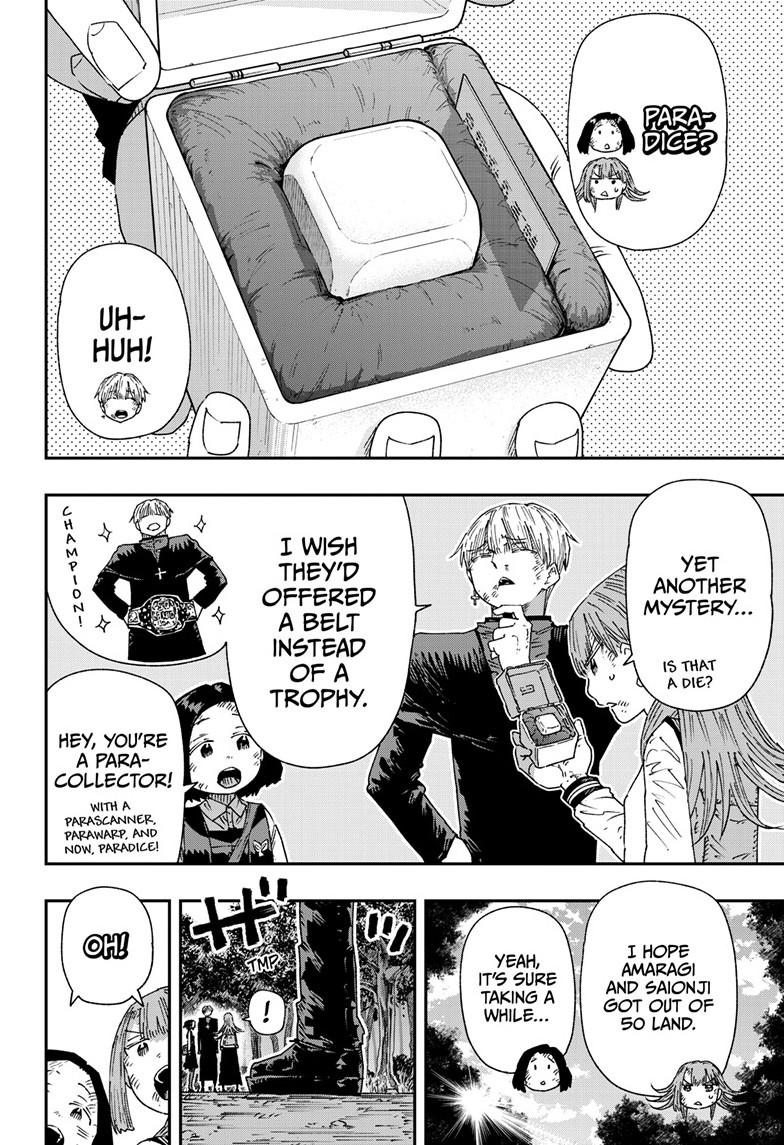Parashoppers Chapter 68 page 15 - 