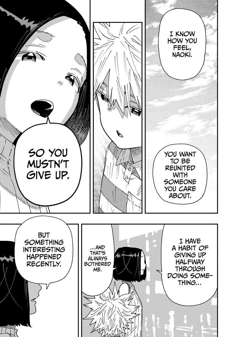 Parashoppers Chapter 70 page 12 - 