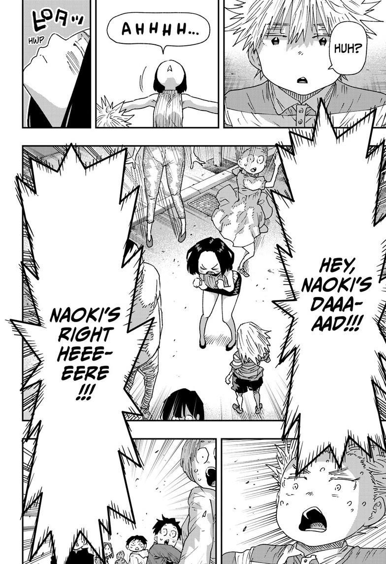 Parashoppers Chapter 70 page 15 - 