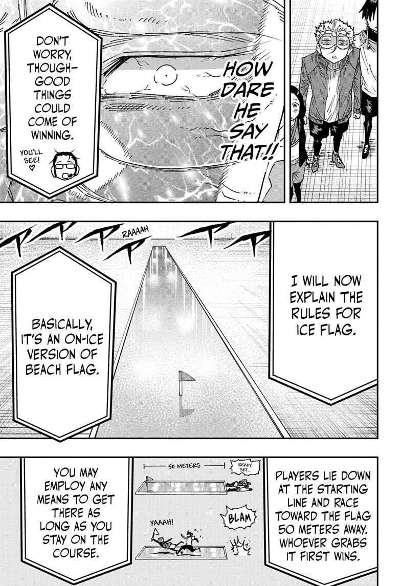 Parashoppers Chapter 72 page 4 - 