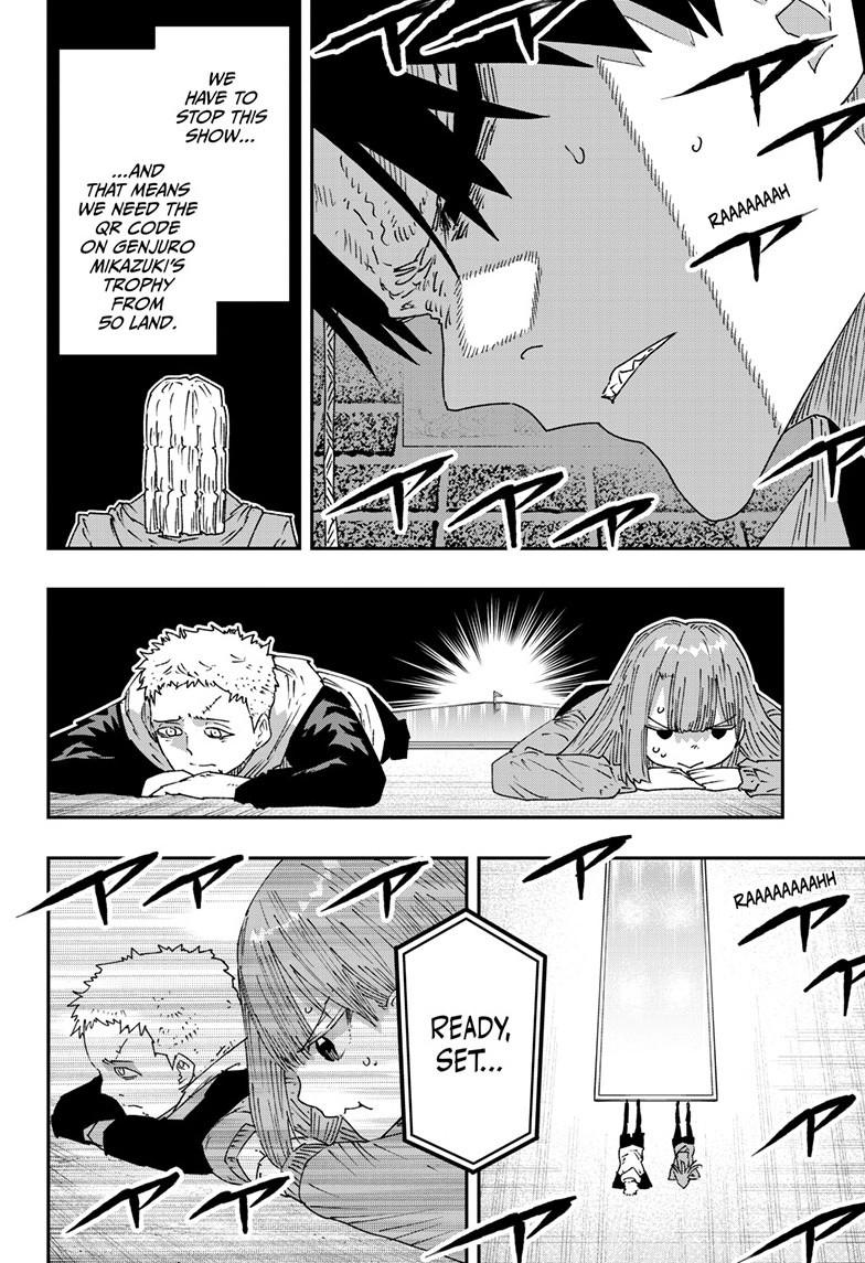 Parashoppers Chapter 72 page 7 - 