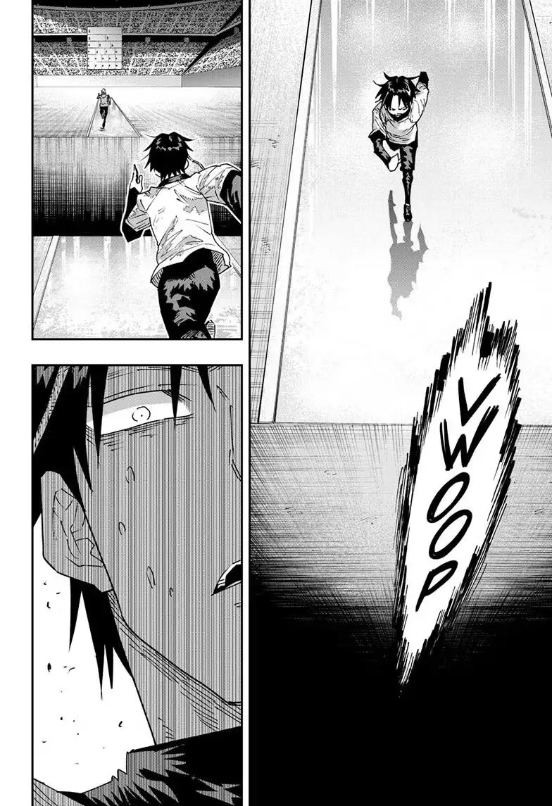 Parashoppers Chapter 73 page 15 - 