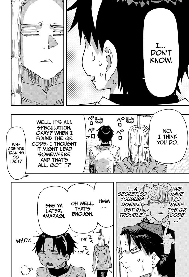Parashoppers Chapter 74 page 7 - 