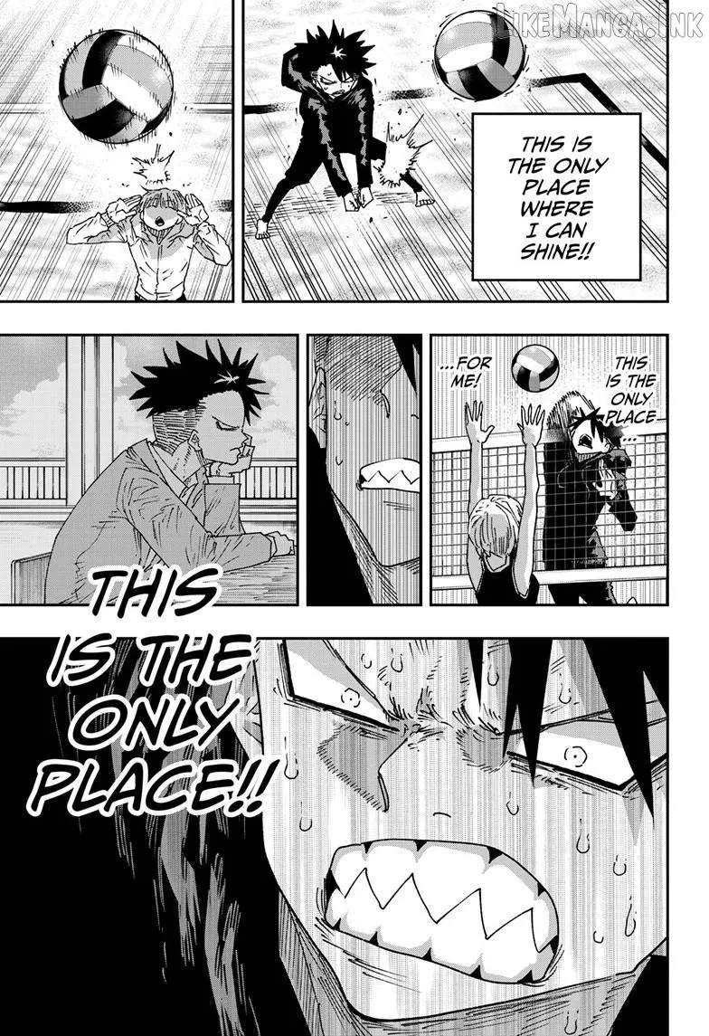 Parashoppers Chapter 75 page 12 - 