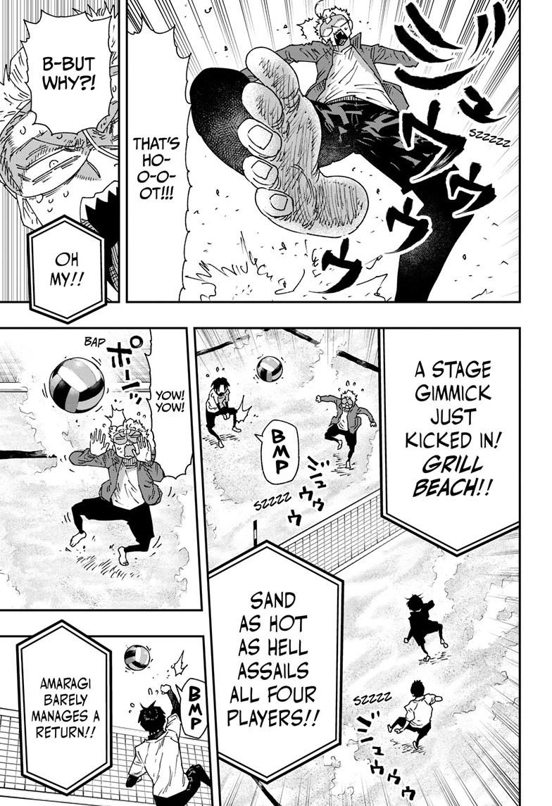 Parashoppers Chapter 76 page 14 - 