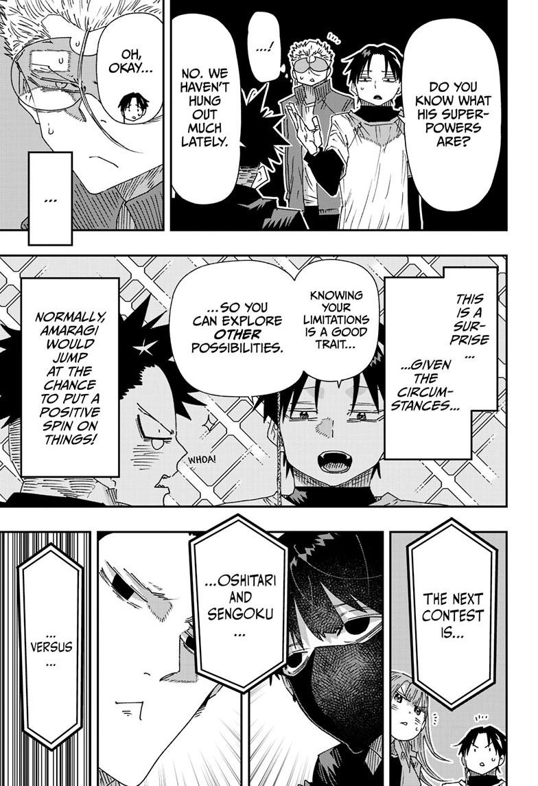 Parashoppers Chapter 76 page 4 - 