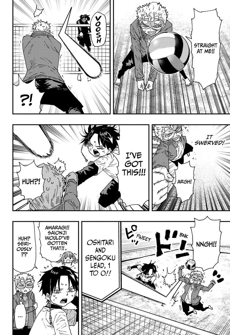 Parashoppers Chapter 76 page 7 - 