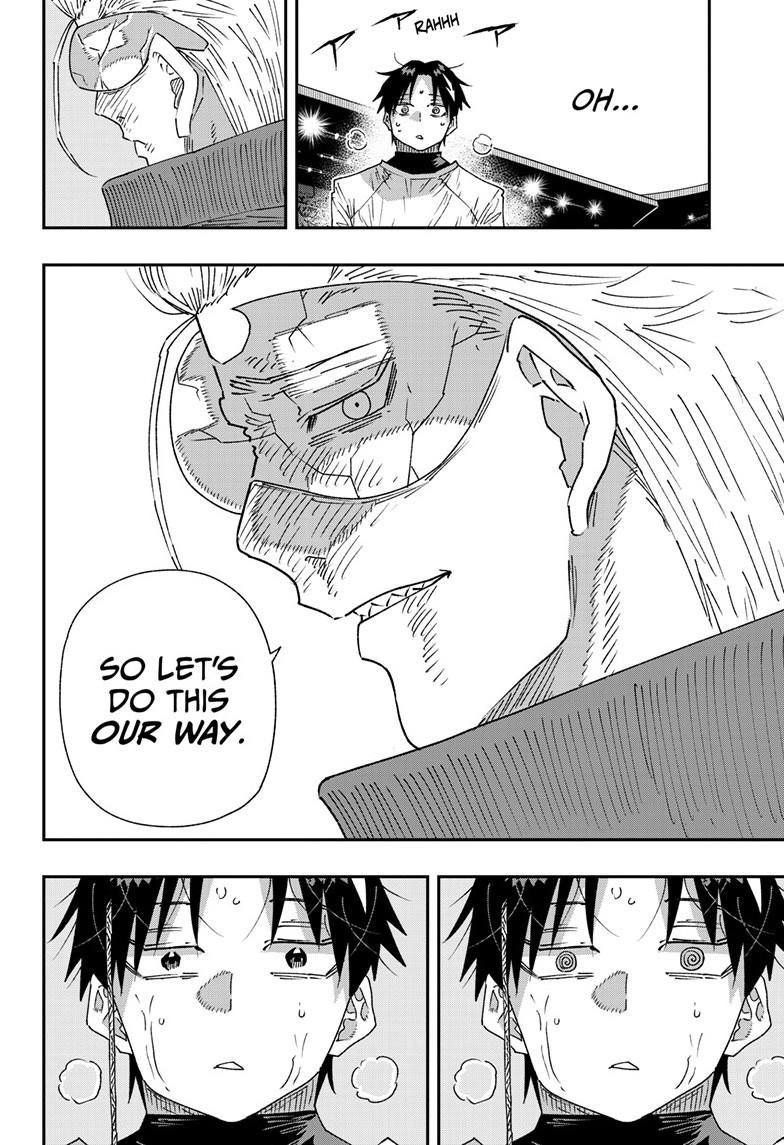 Parashoppers Chapter 77 page 7 - 