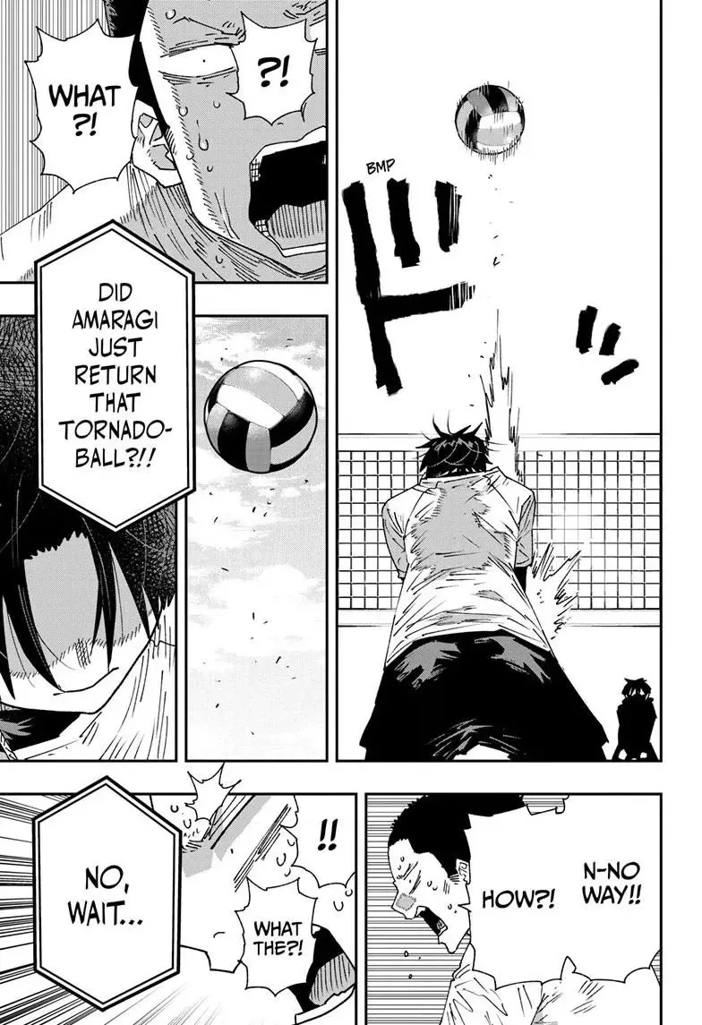 Parashoppers Chapter 77 page 10 - 