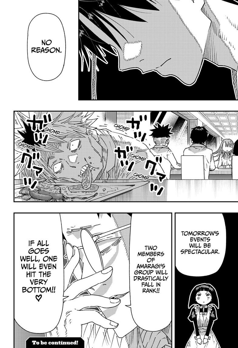 Parashoppers Chapter 78 page 19 - 
