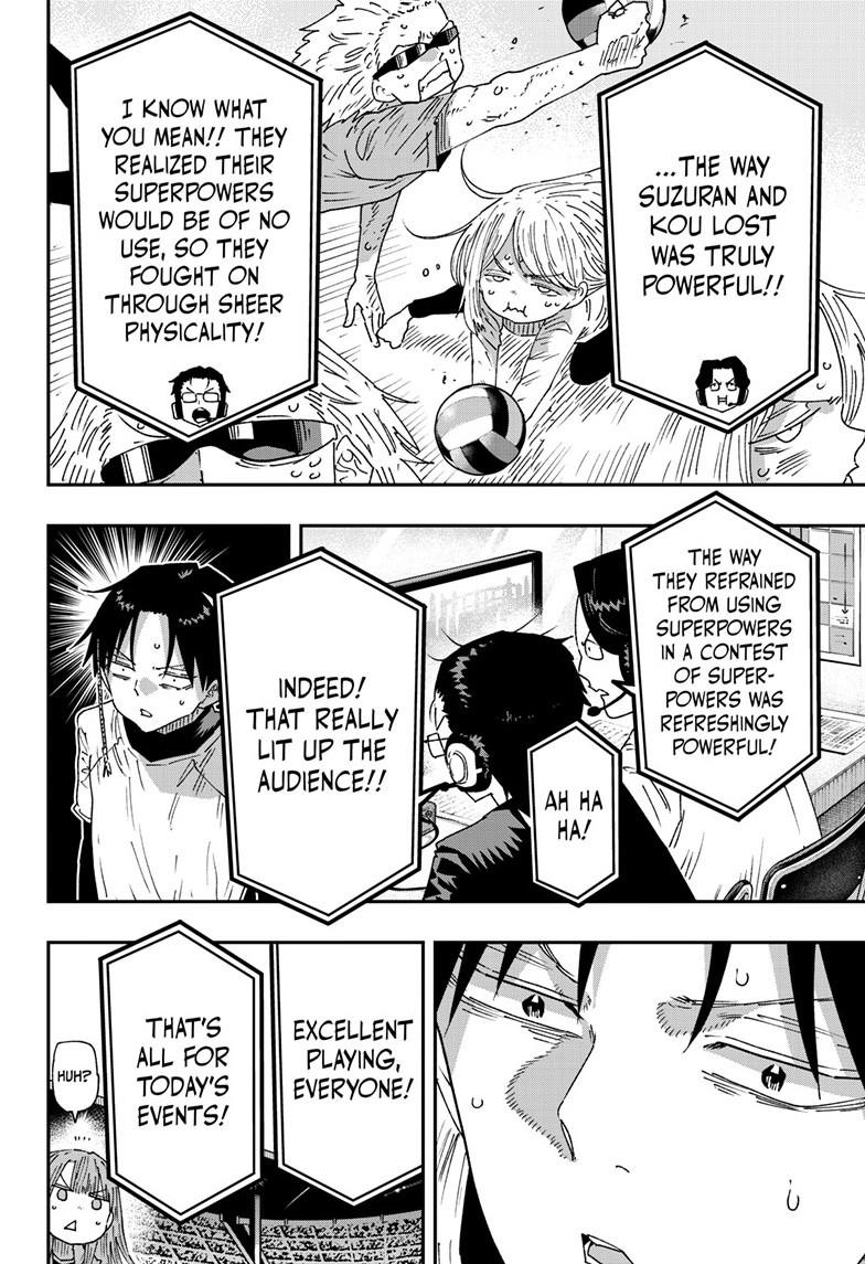 Parashoppers Chapter 78 page 7 - 