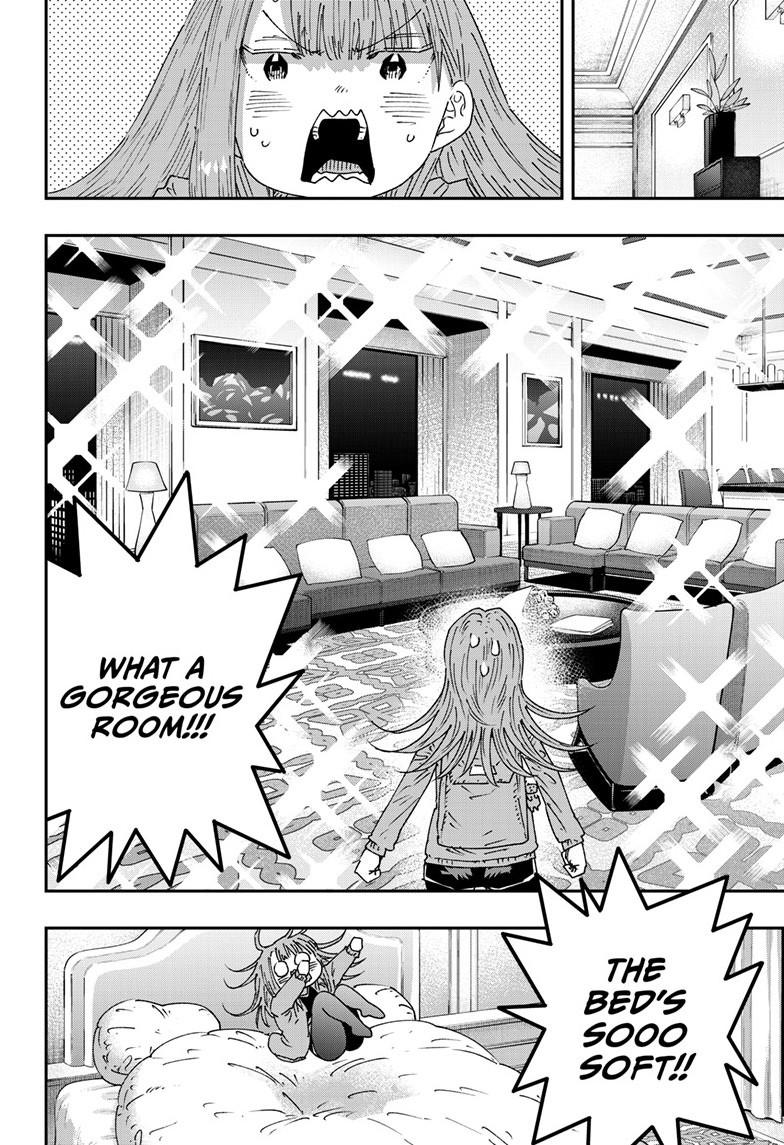 Parashoppers Chapter 78 page 9 - 