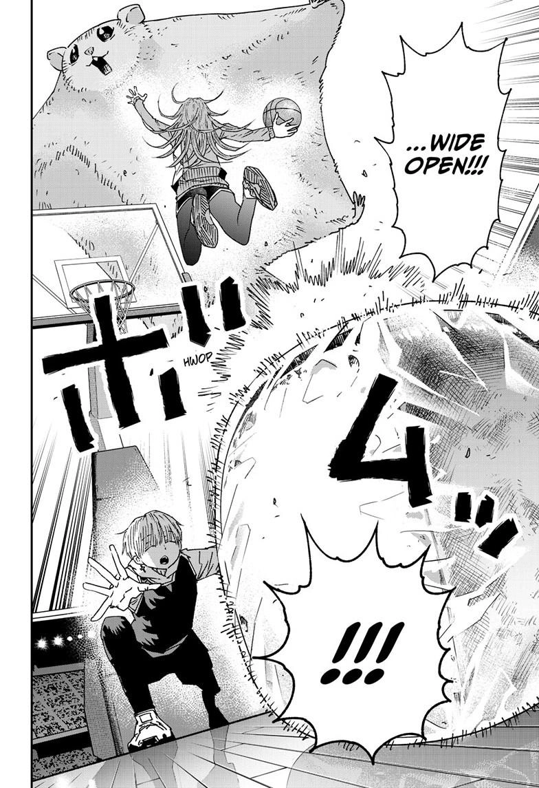 Parashoppers Chapter 80 page 13 - 