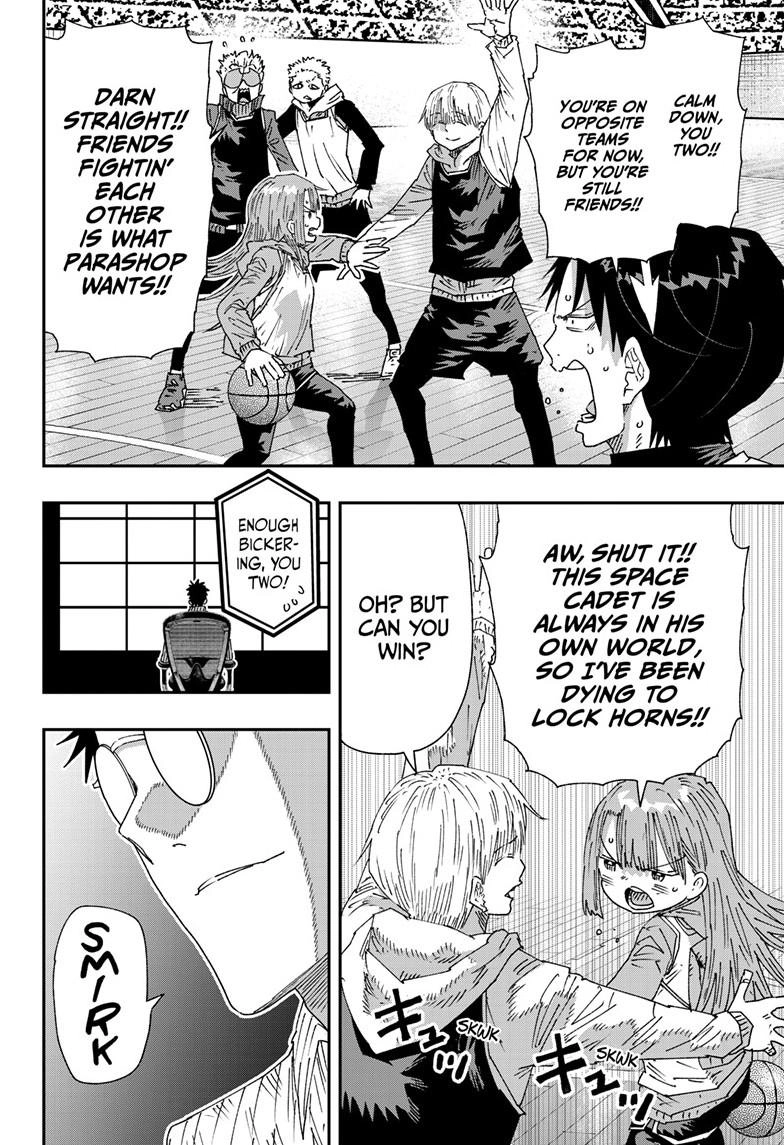 Parashoppers Chapter 80 page 3 - 
