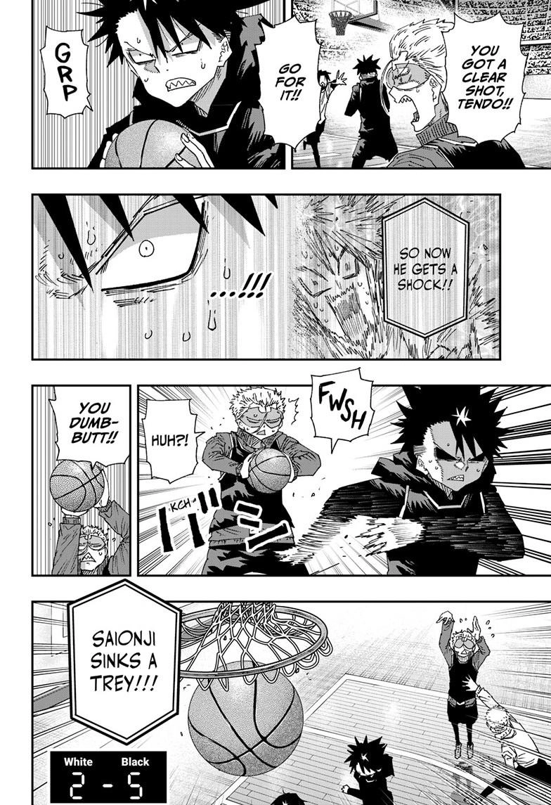 Parashoppers Chapter 80 page 9 - 