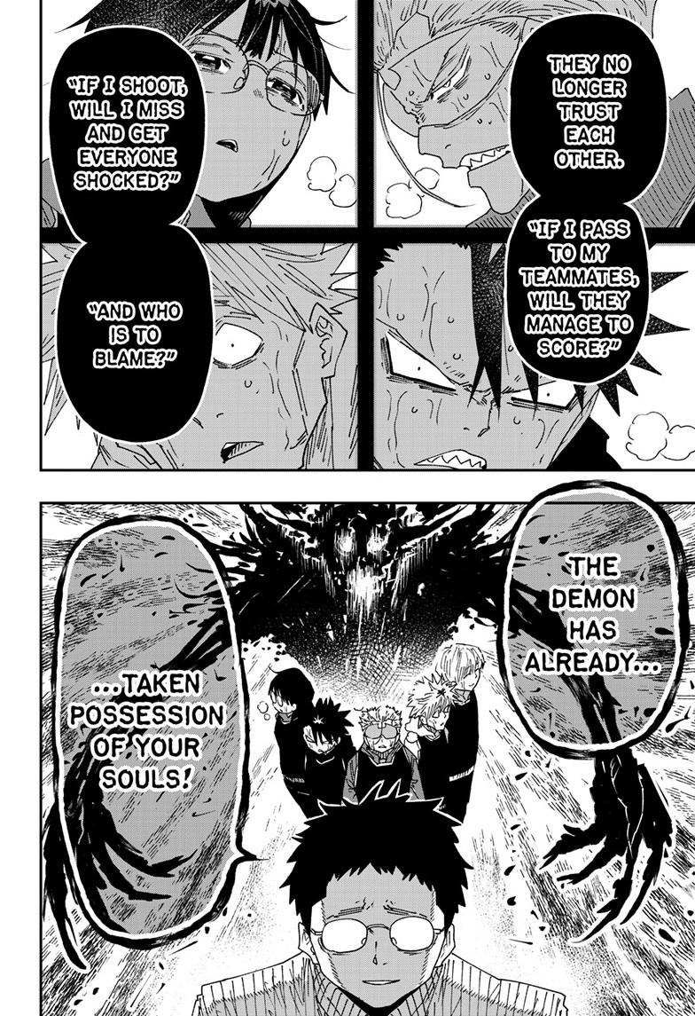 Parashoppers Chapter 81 page 11 - 