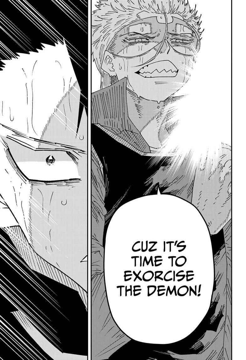 Parashoppers Chapter 81 page 16 - 