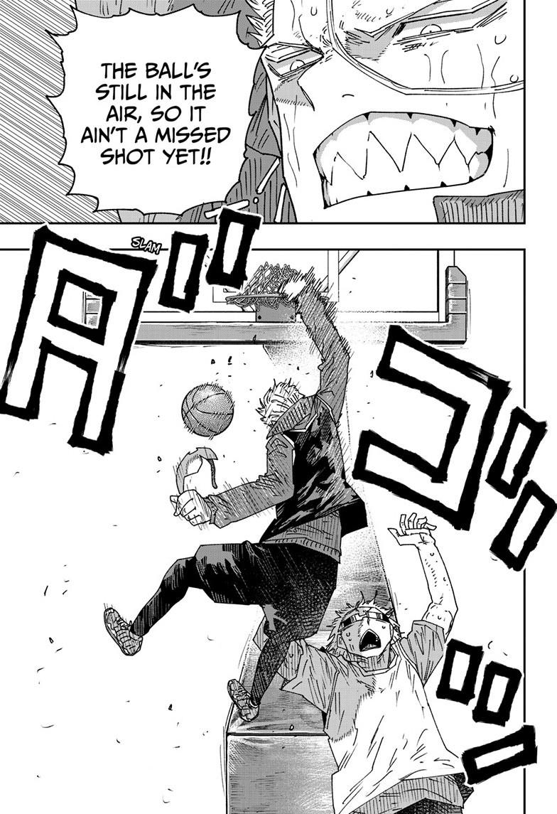 Parashoppers Chapter 81 page 20 - 